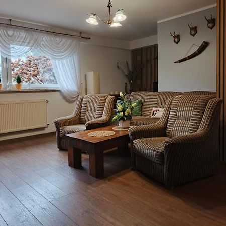 Apartament Przy Plazy Free Parking Zlotow  Exterior photo