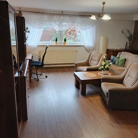 Apartament Przy Plazy Free Parking Zlotow  Exterior photo