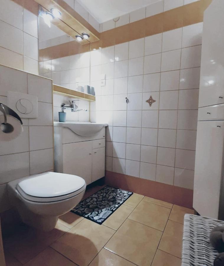 Apartament Przy Plazy Free Parking Zlotow  Exterior photo