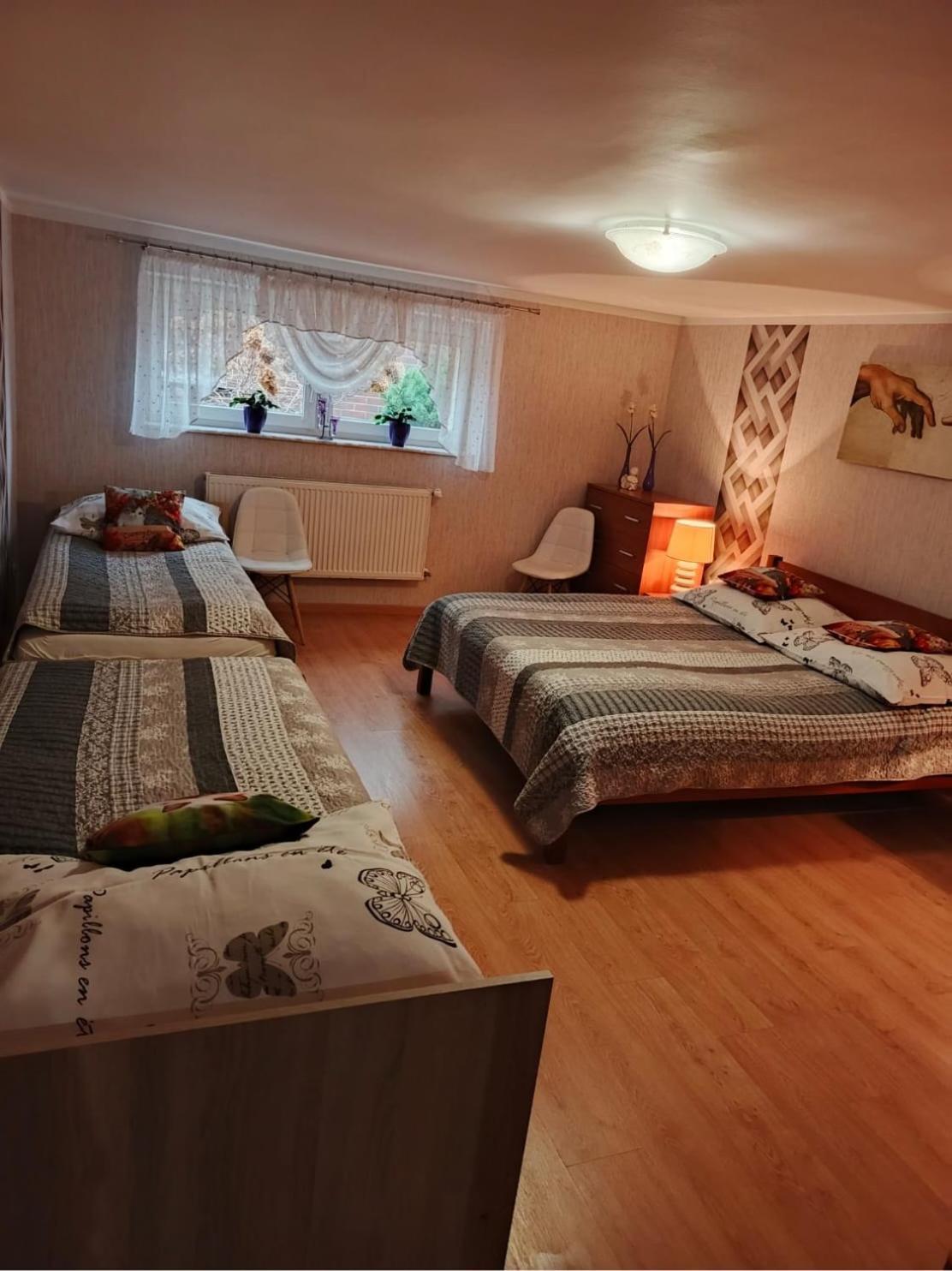 Apartament Przy Plazy Free Parking Zlotow  Exterior photo