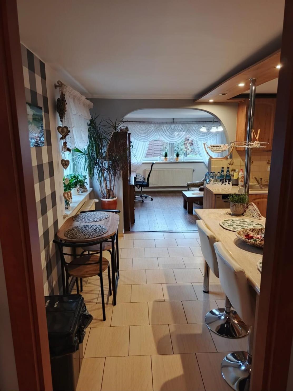 Apartament Przy Plazy Free Parking Zlotow  Exterior photo