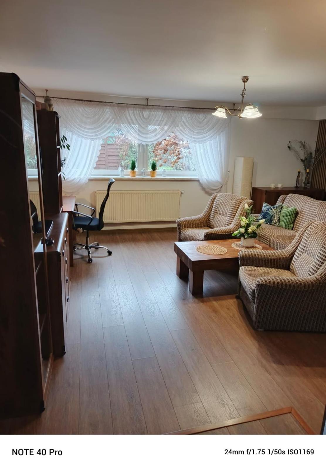 Apartament Przy Plazy Free Parking Zlotow  Exterior photo
